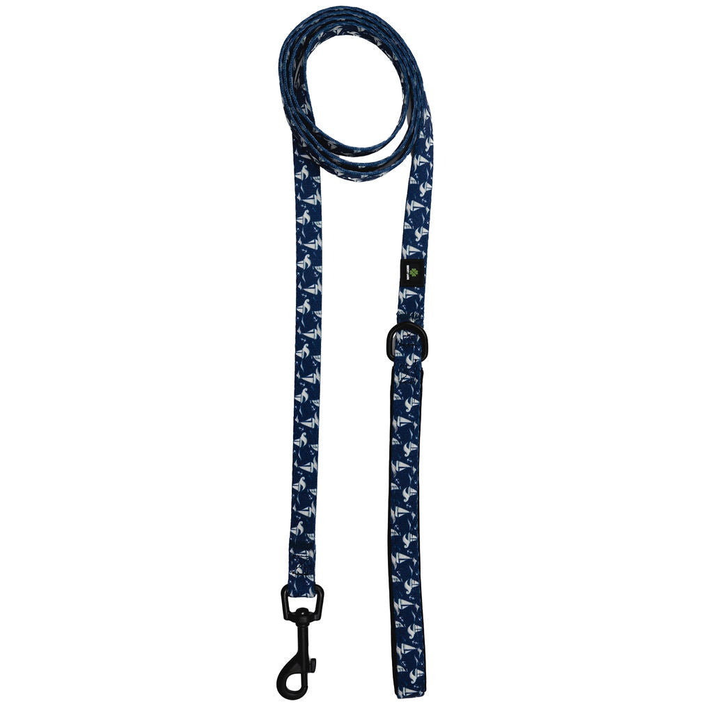 Comfort No Tangle Leash- Seas The Day