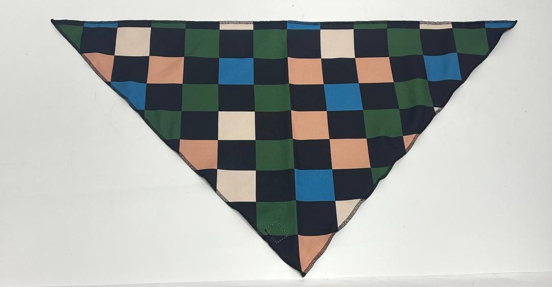 Bandana- We Love #Blokecore