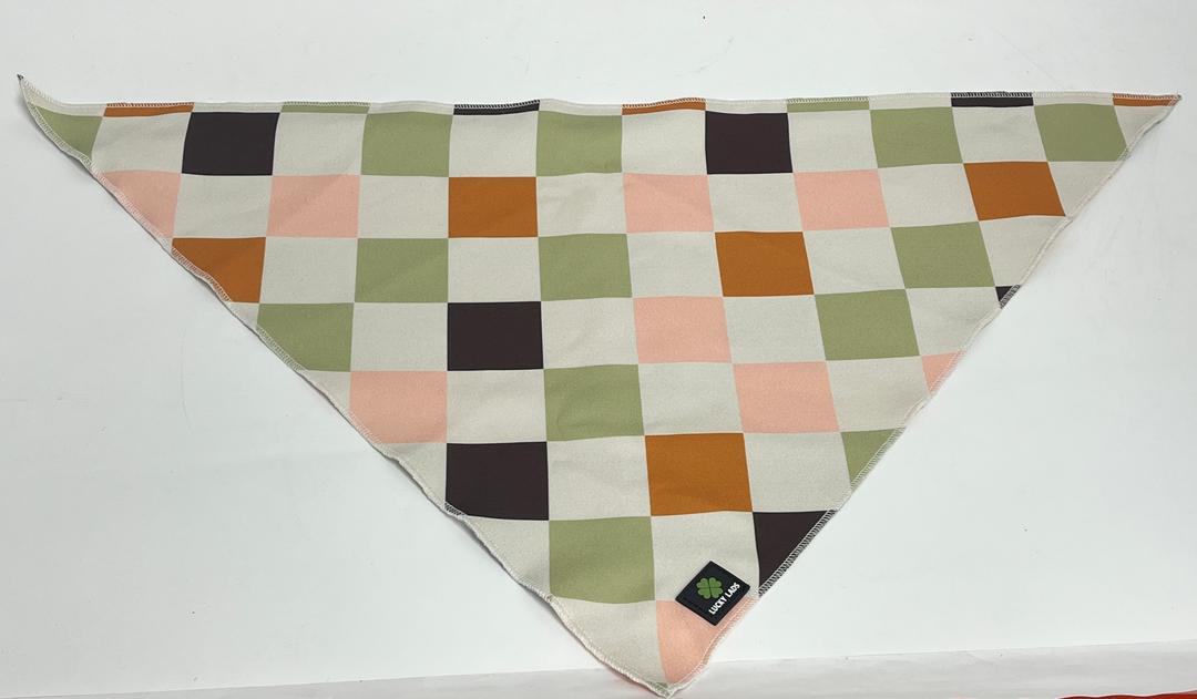 Bandana- Squared