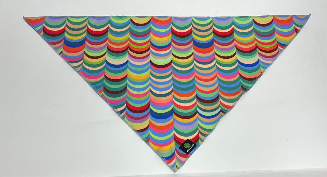 Bandana- Box of Crayons