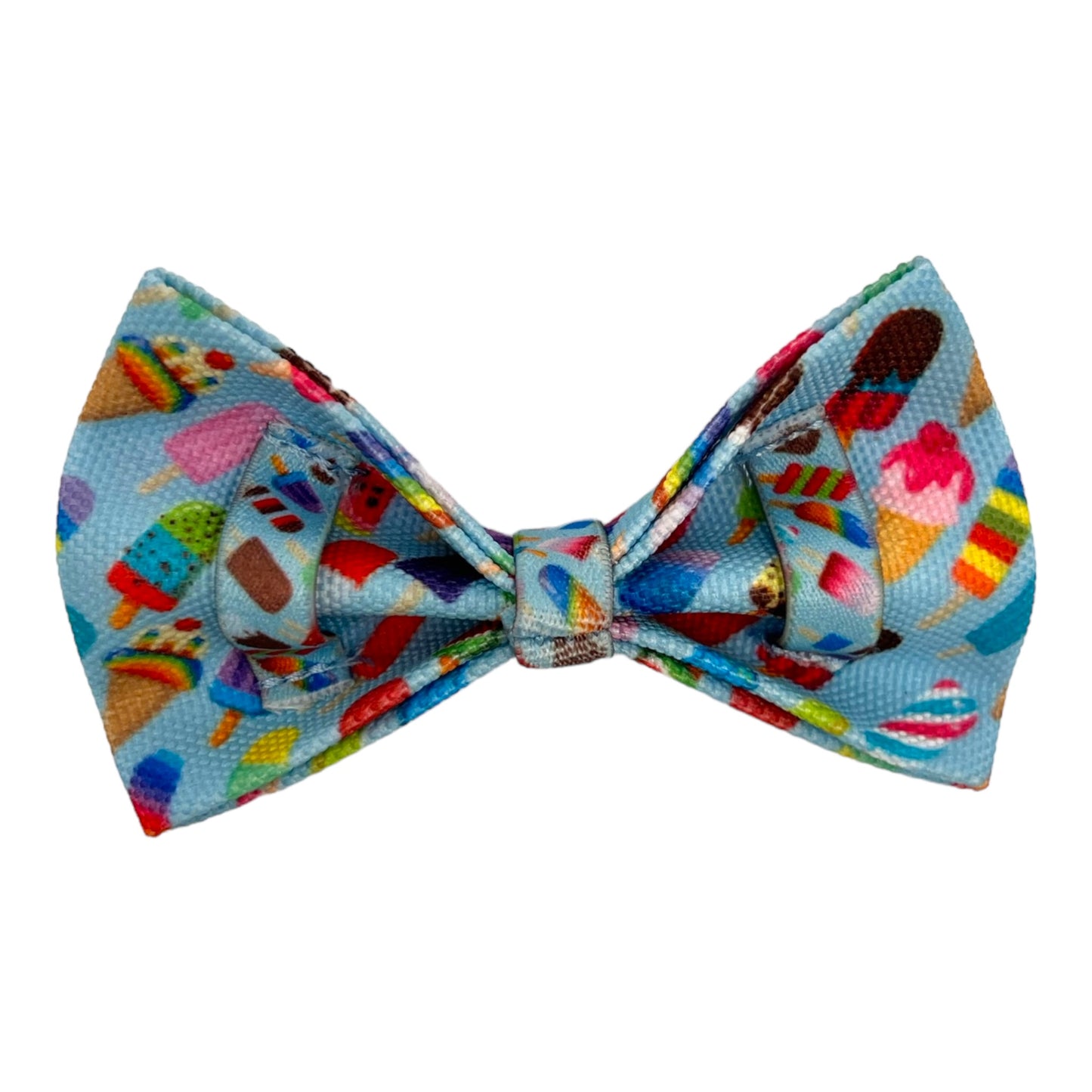 Bow Tie: Ice Cream Dreams- 75 Licks