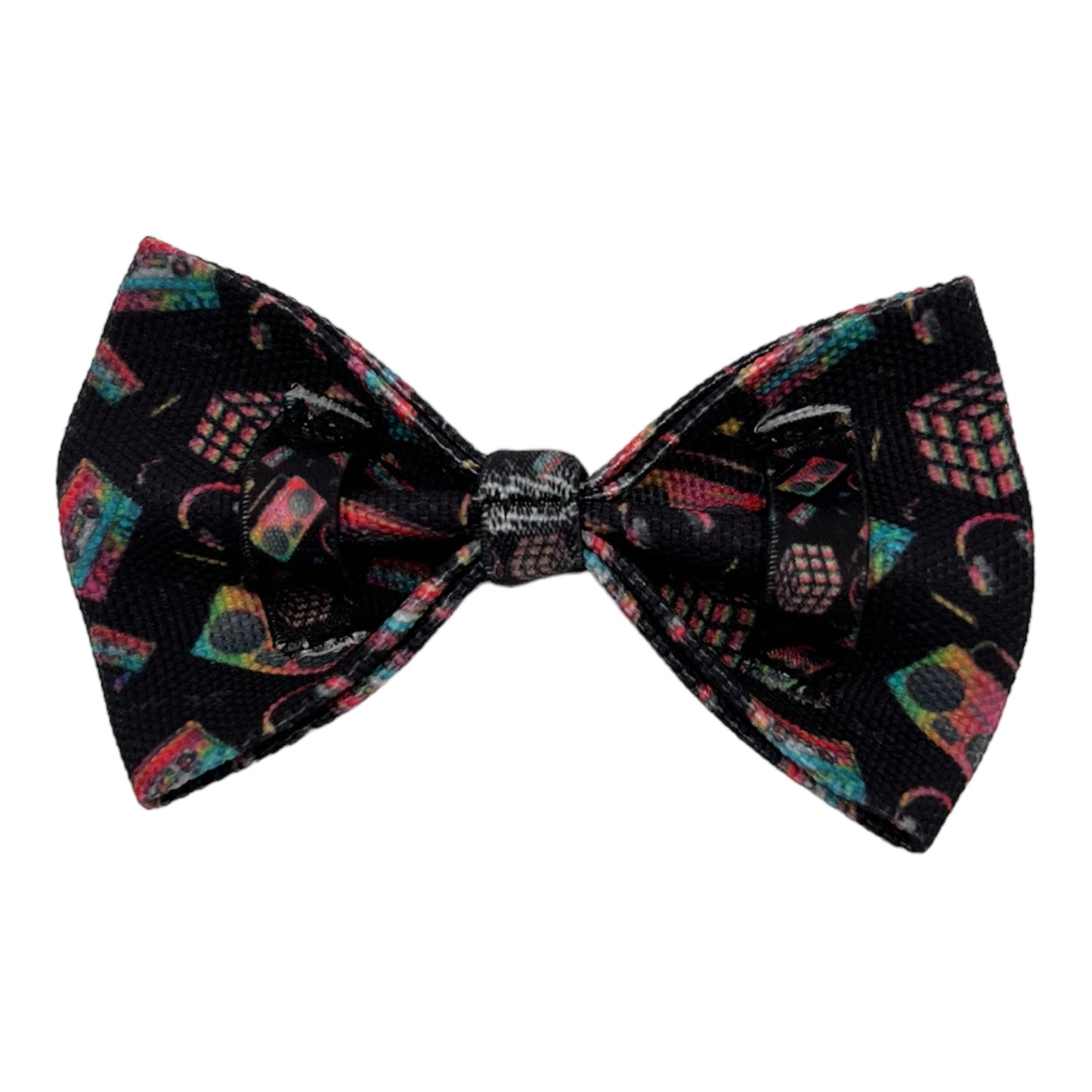 Bow Tie- Pump Up The Volume