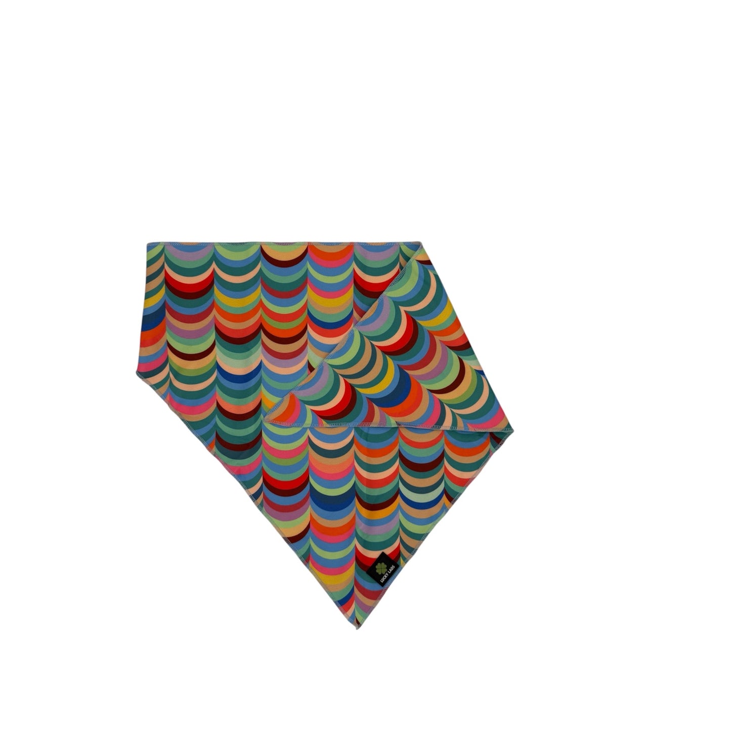Bandana- Box of Crayons