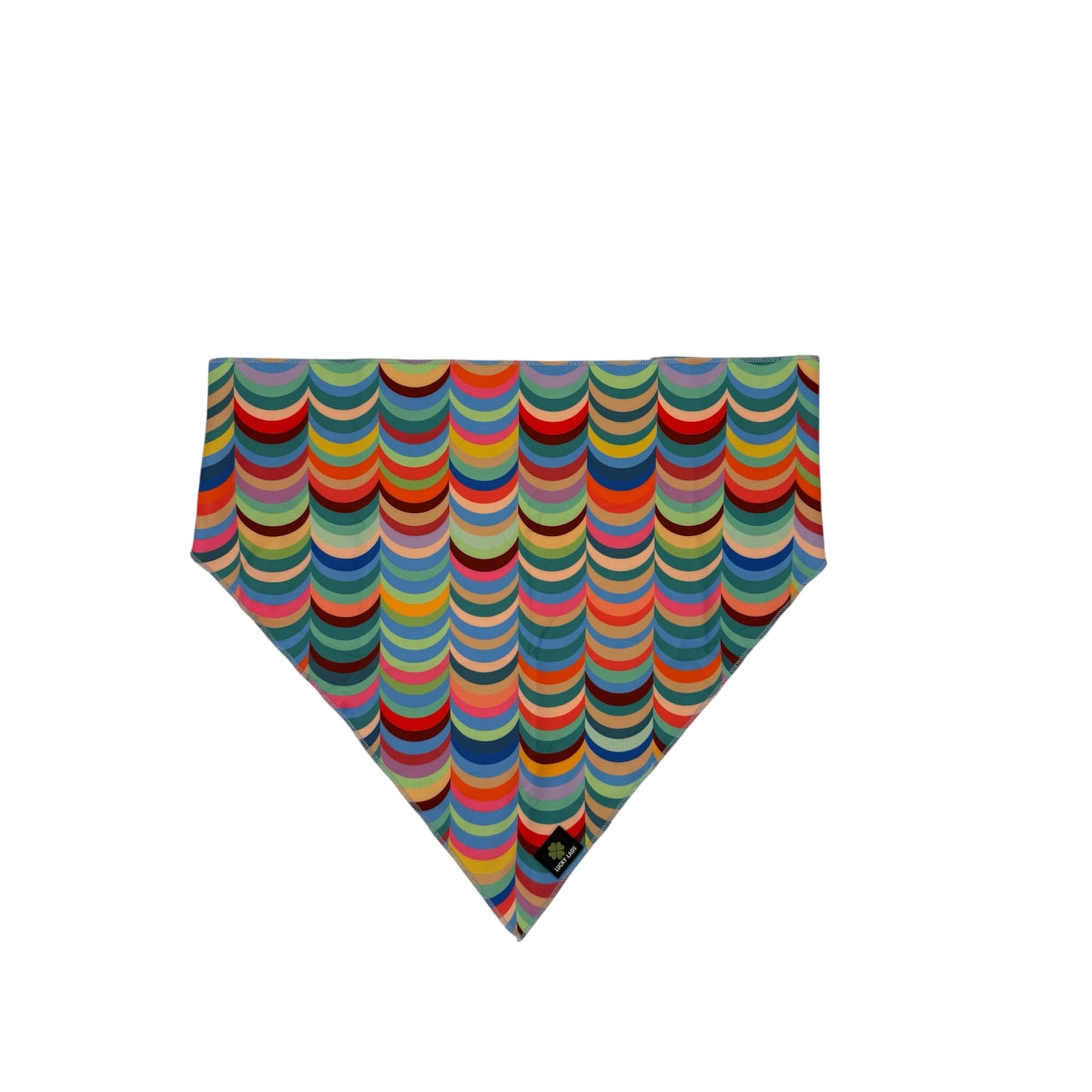 Bandana- Box of Crayons