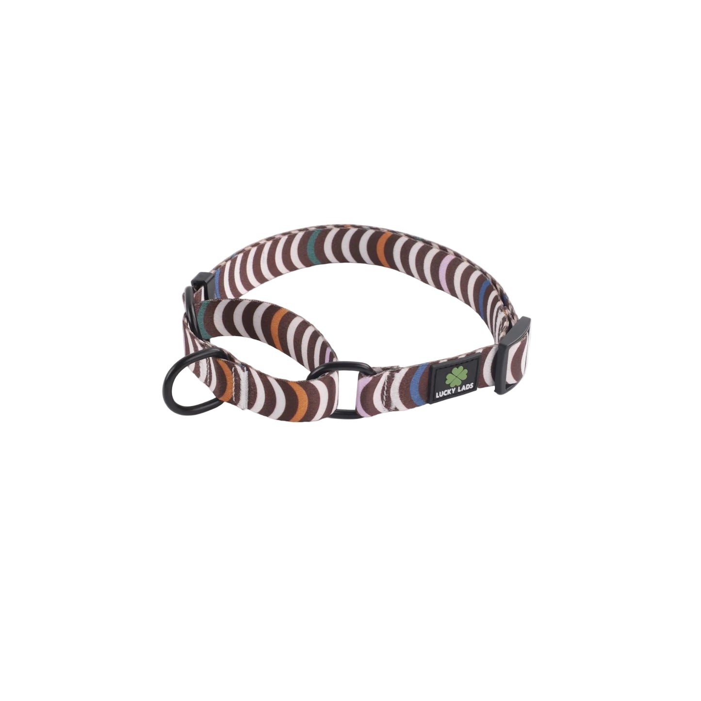 Martingale Collar - Modern Ripple