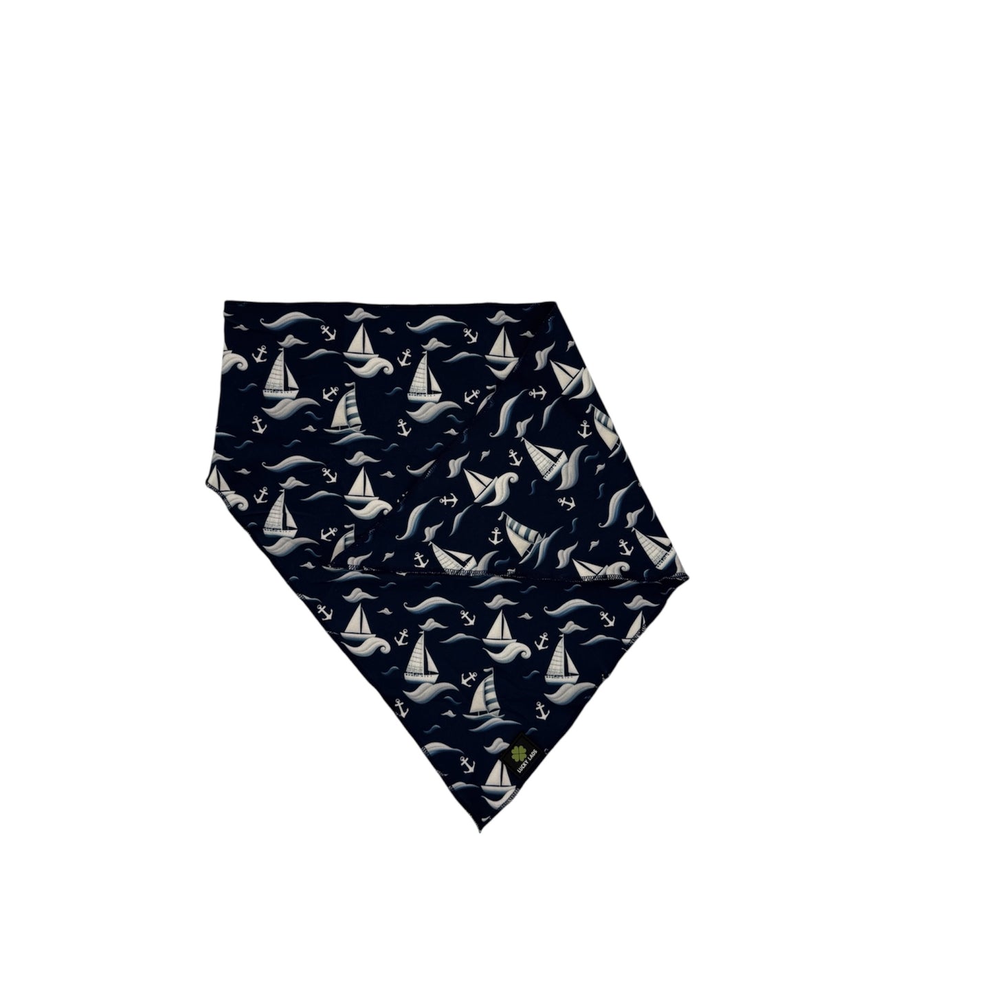 Bandana- Seas The Day