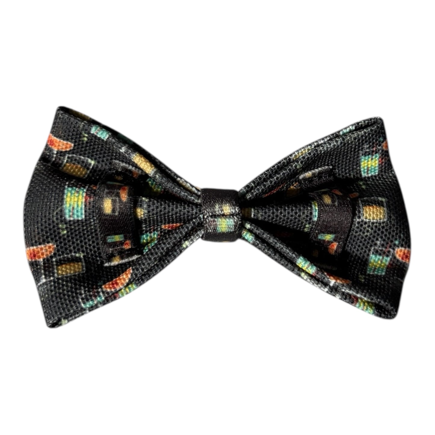 Bow Tie- Cocktails at 5