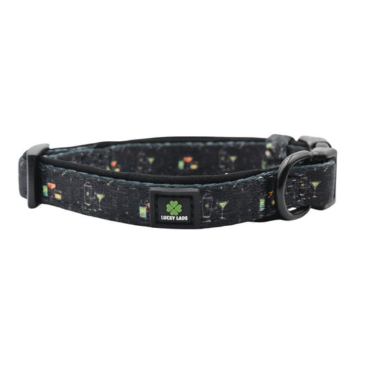 Adjustable Comfort Collar - Cocktails at 5