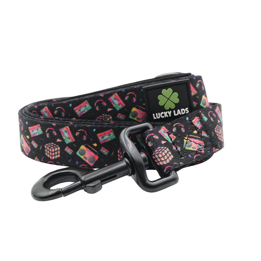 Comfort No Tangle Leash- Pump Up The Volume