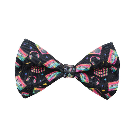 Bow Tie- Pump Up The Volume