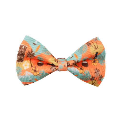 Bow Tie- Island Time