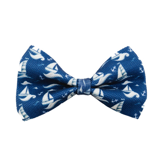 Bow Tie- Seas The Day