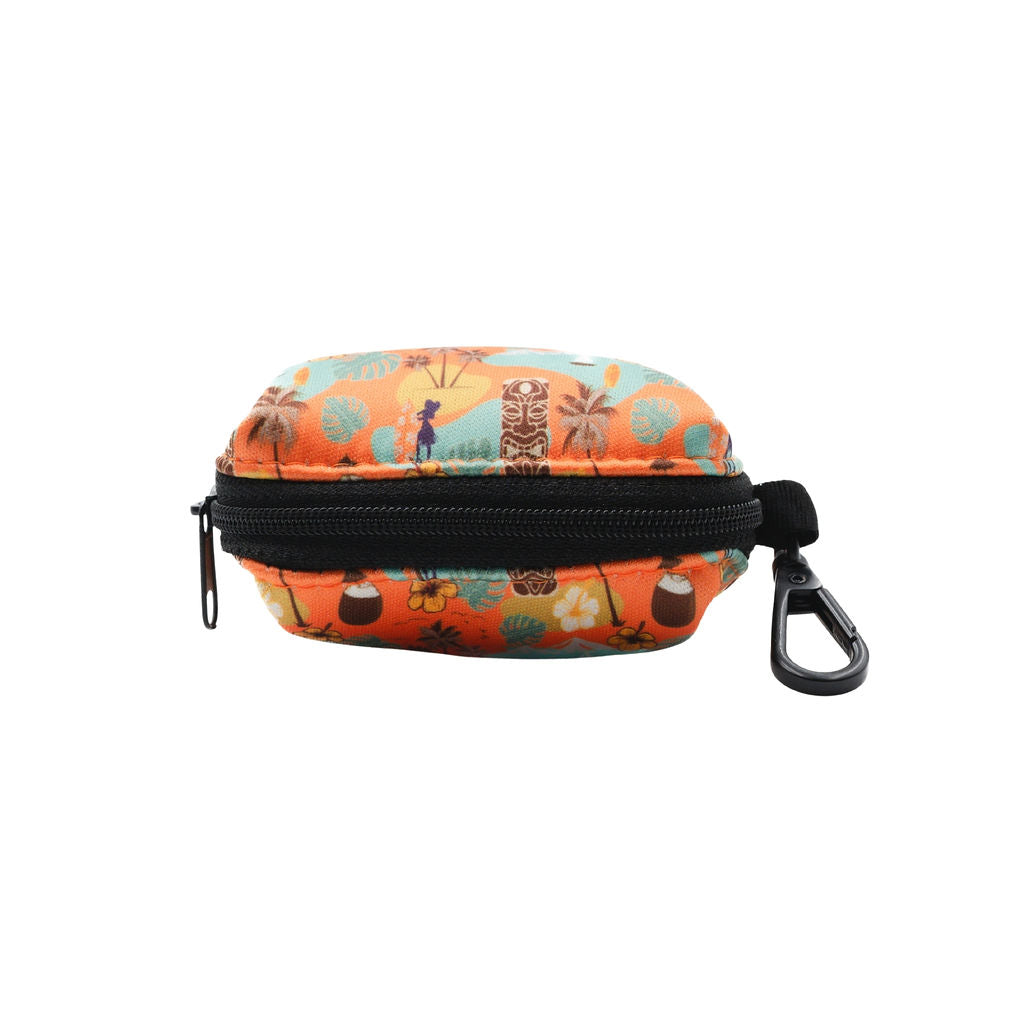 Waste Bag Holder- Island Time