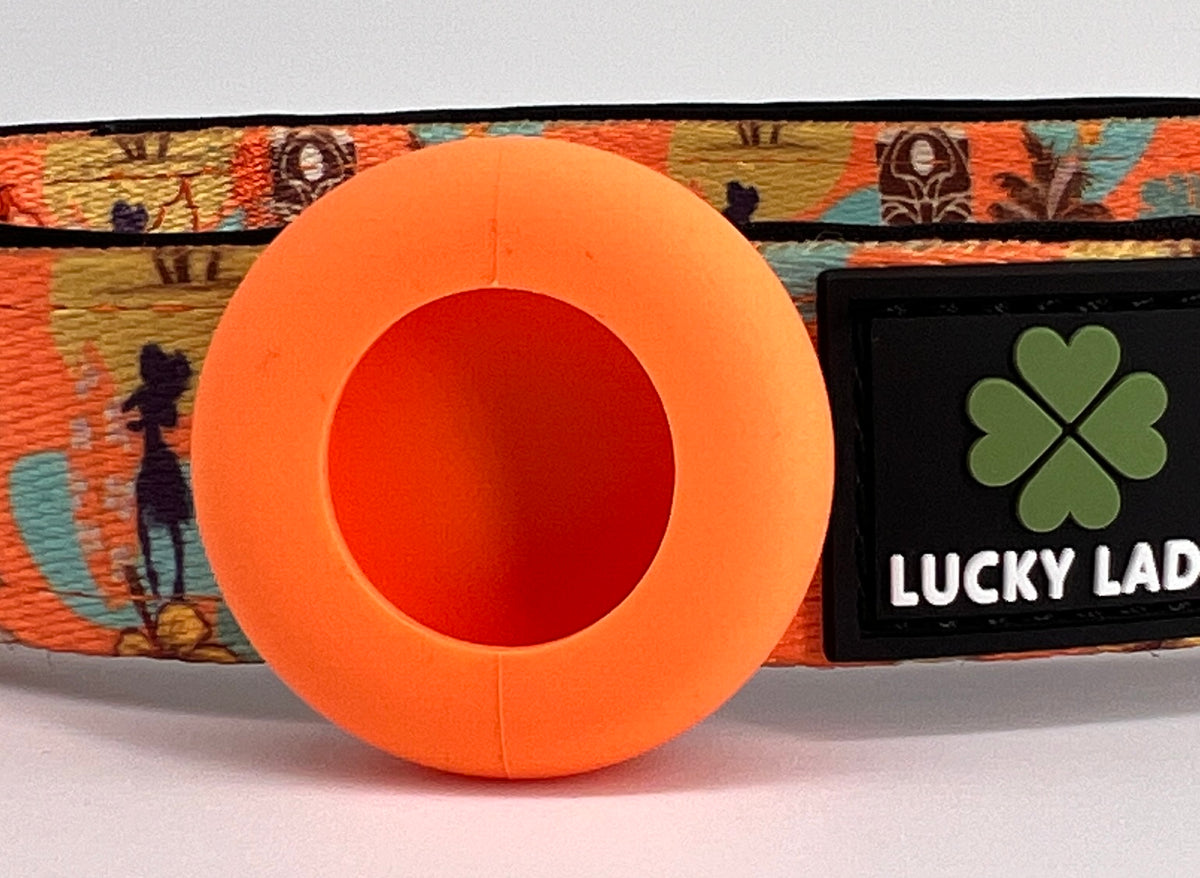 Collar Air Tag Holders