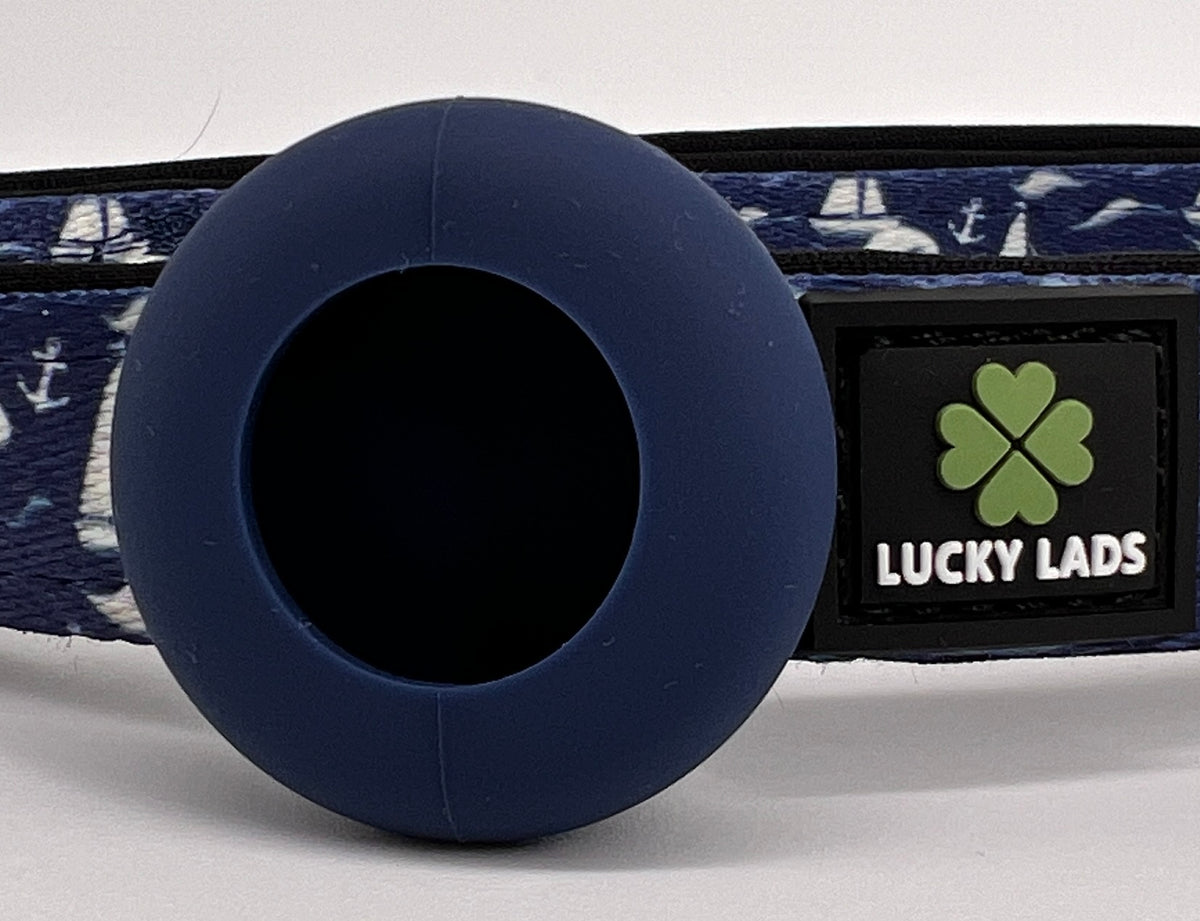 Collar Air Tag Holders