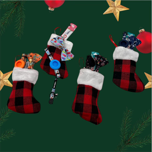 Kitty Kat Stocking Stuffers