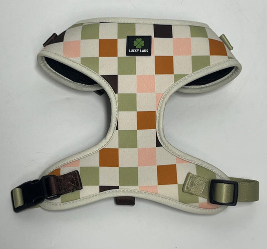 Soft Harness- Square2
