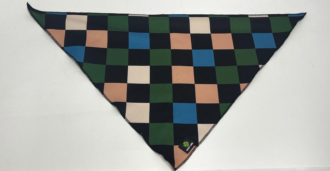 Bandana- We Love #Blokecore