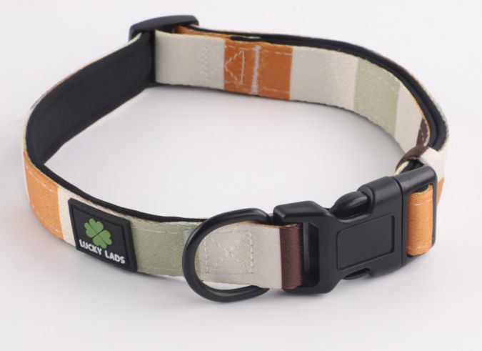 Adjustable Comfort Collar - Squared