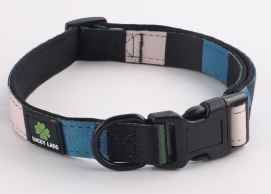 Adjustable Comfort Collar - We Love #Blokecore