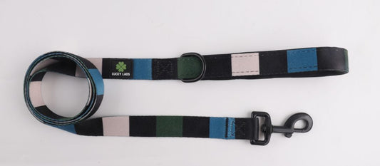 Comfort No Tangle Leash- We Love #Blokecore