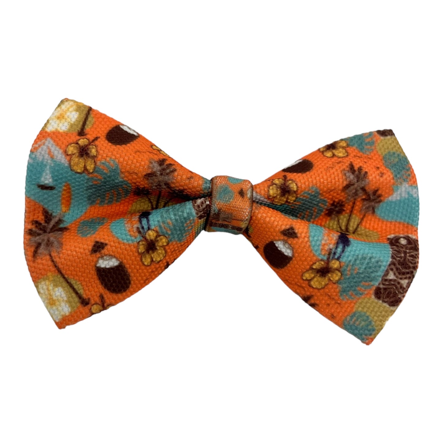 Bow Tie- Island Time