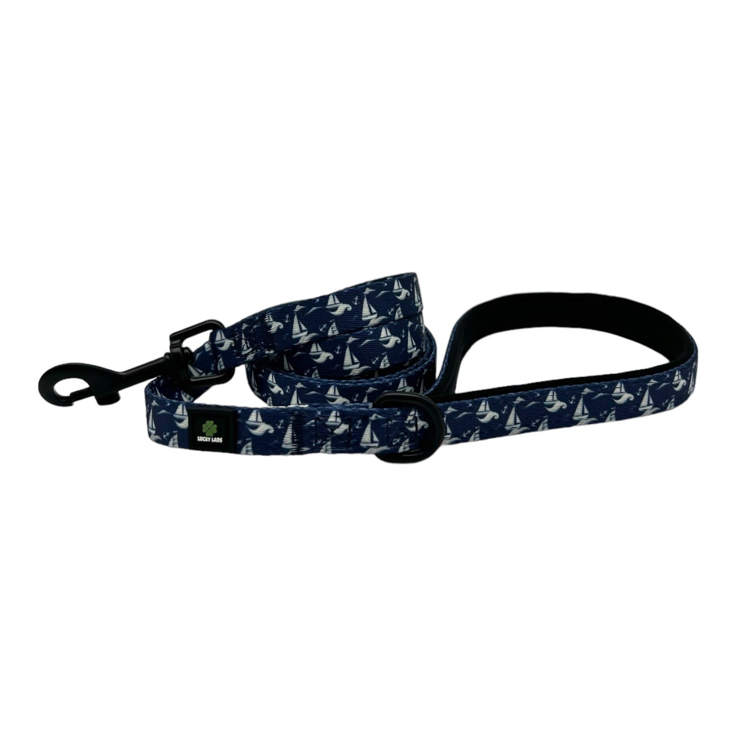 Comfort No Tangle Leash- Seas The Day