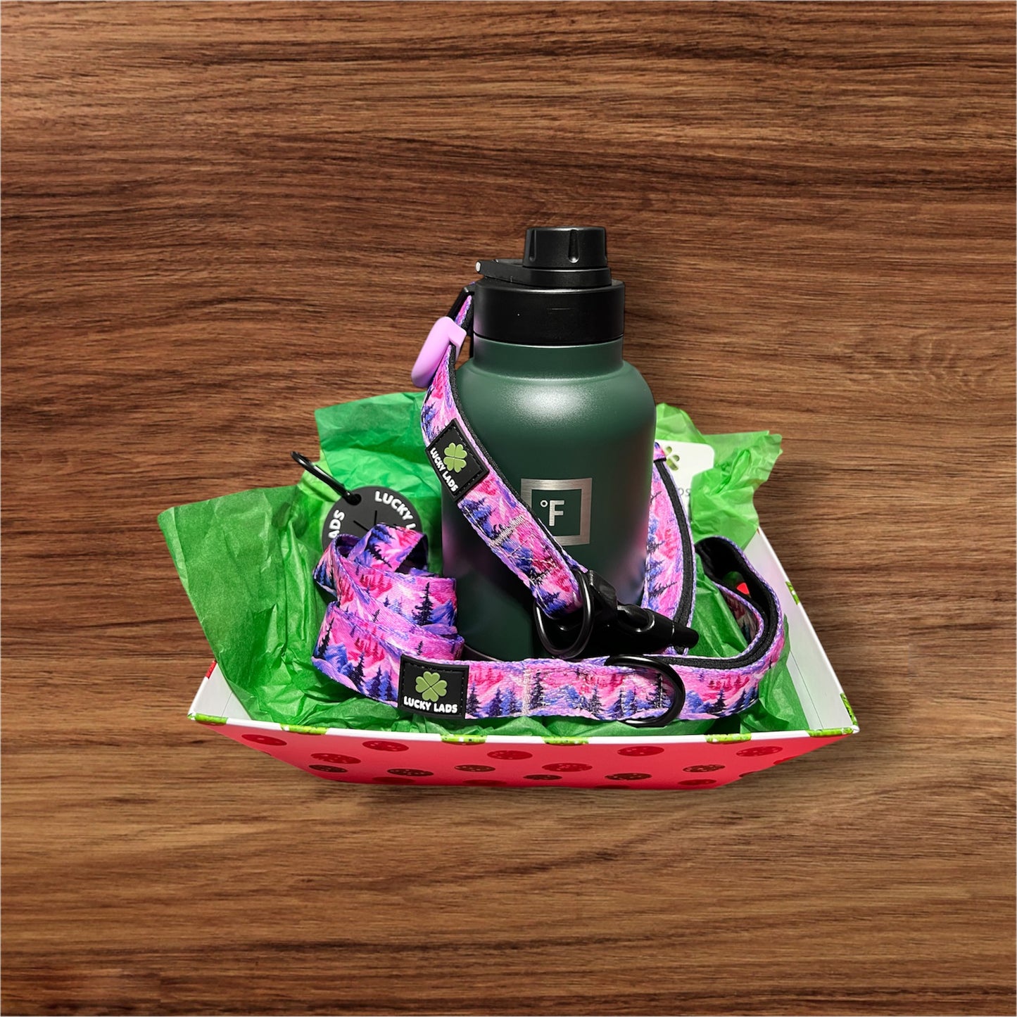 Hiking Gift Pack!