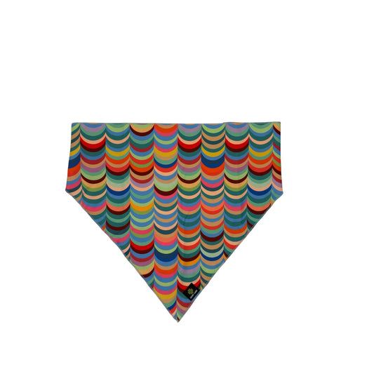 Bandana- Box of Crayons