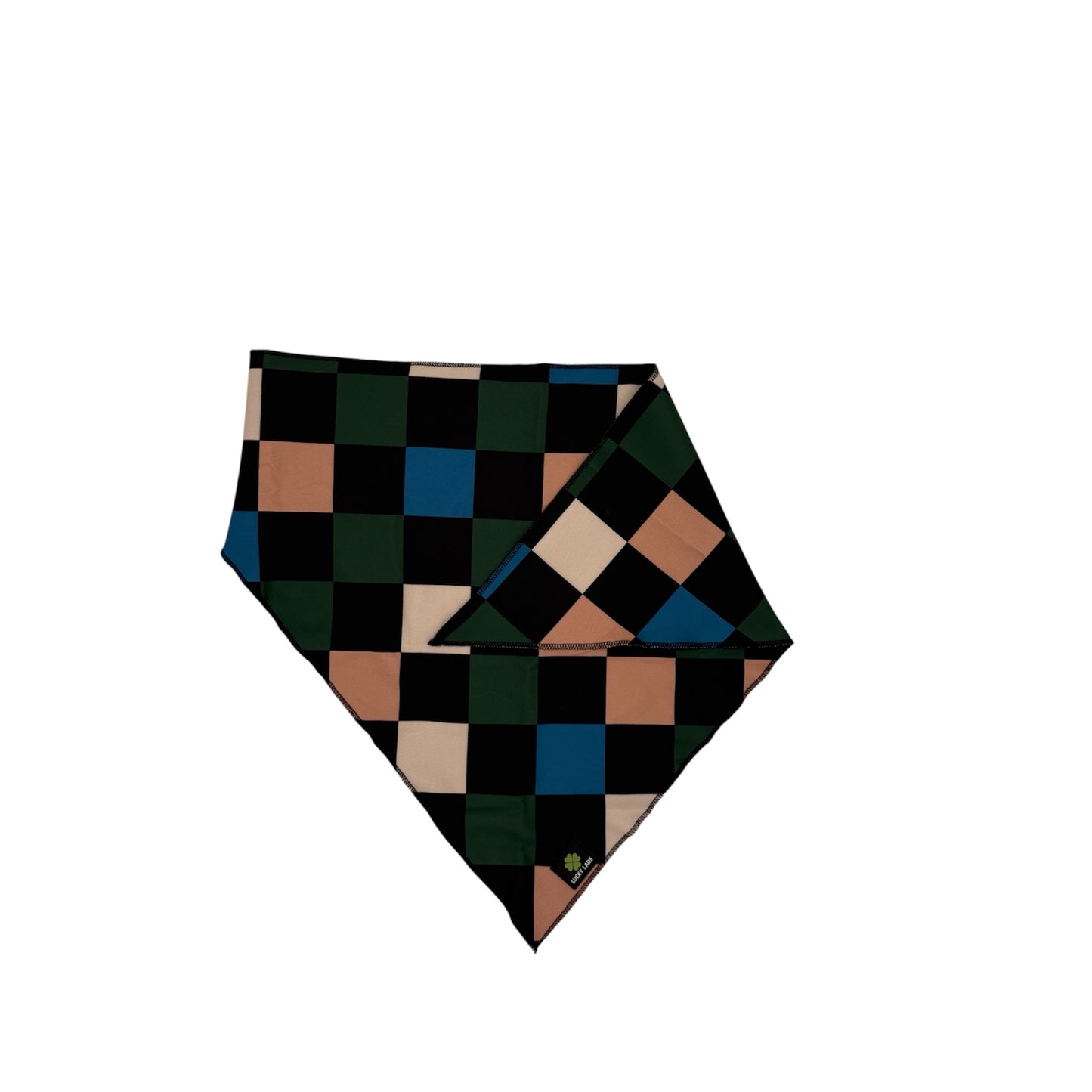 Bandana- We Love #Blokecore