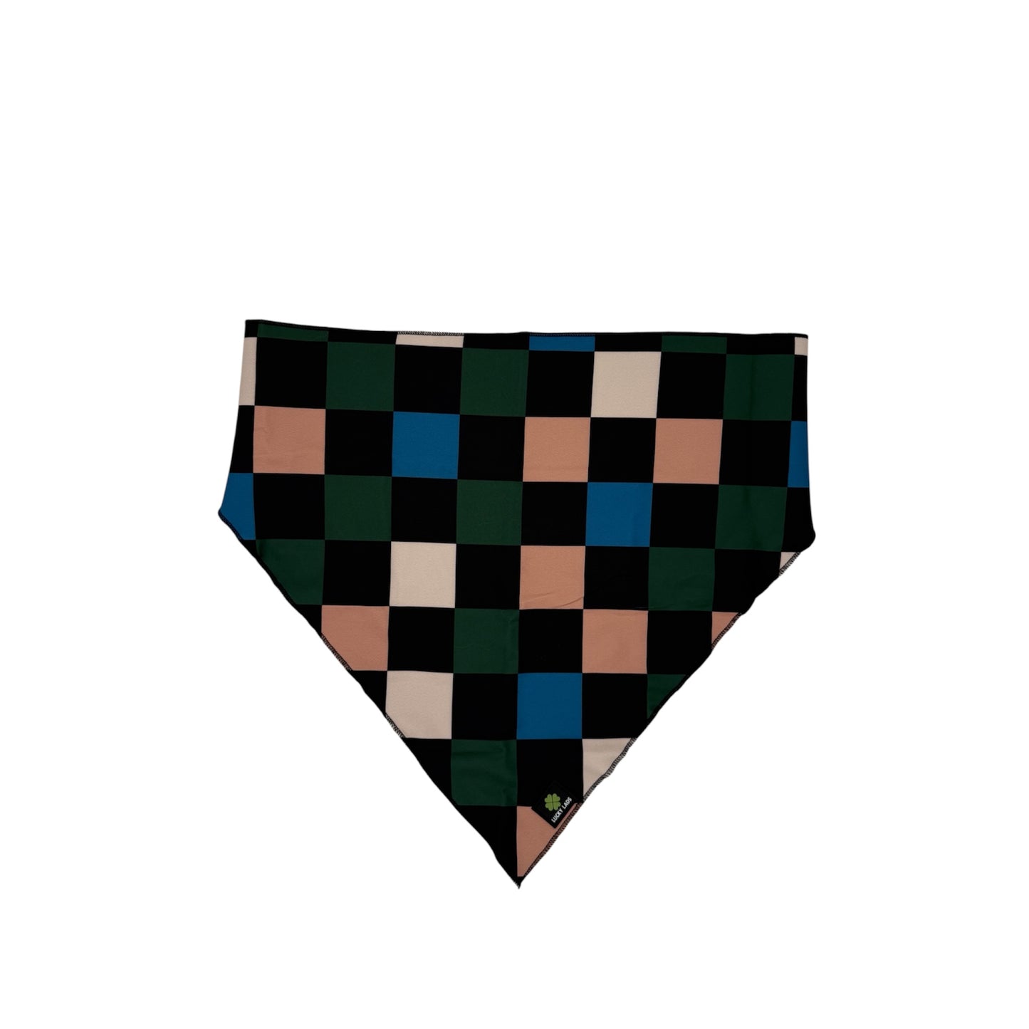 Bandana- We Love #Blokecore