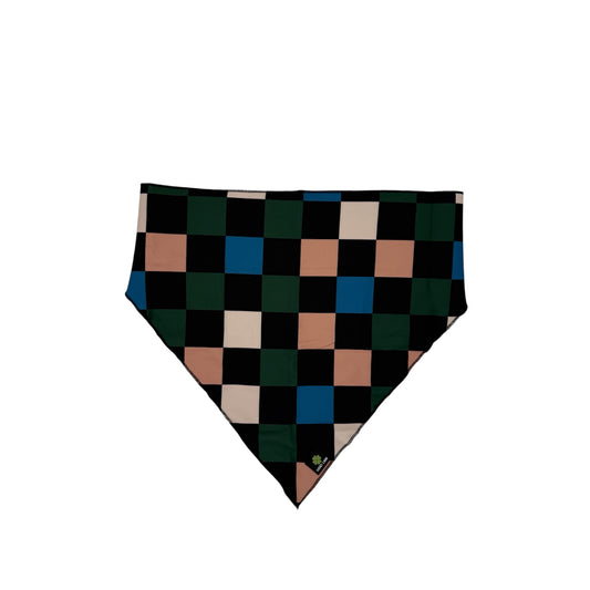 Bandana- We Love #Blokecore