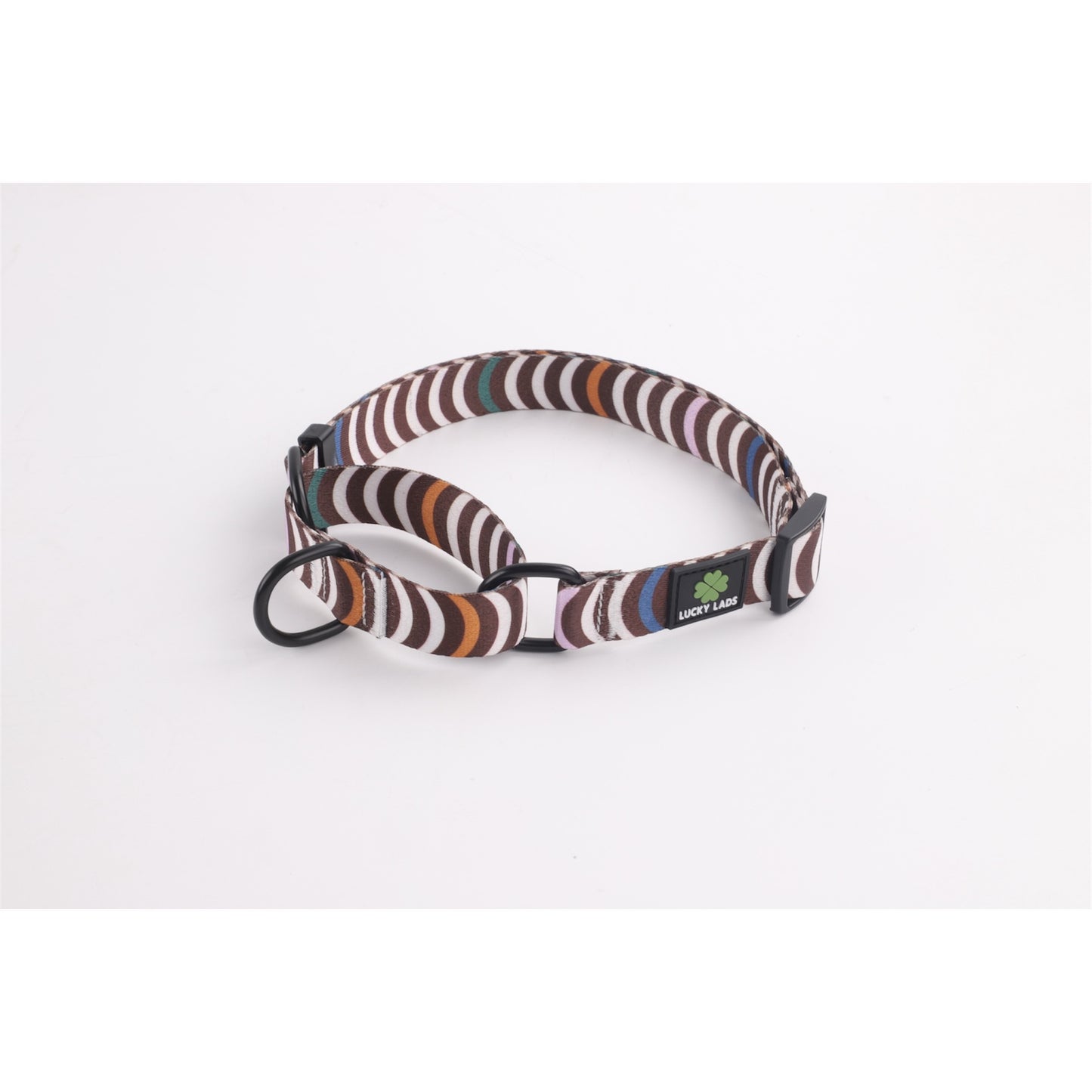 Martingale Collar - Modern Ripple