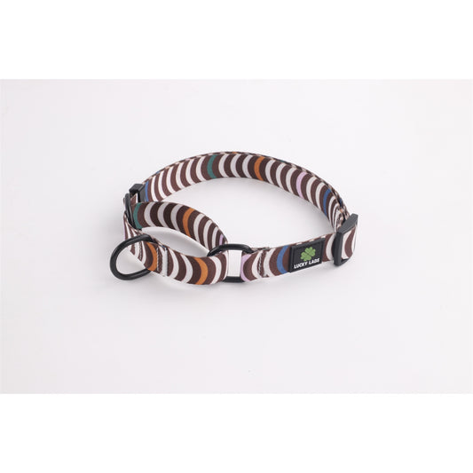 Martingale Collar - Modern Ripple