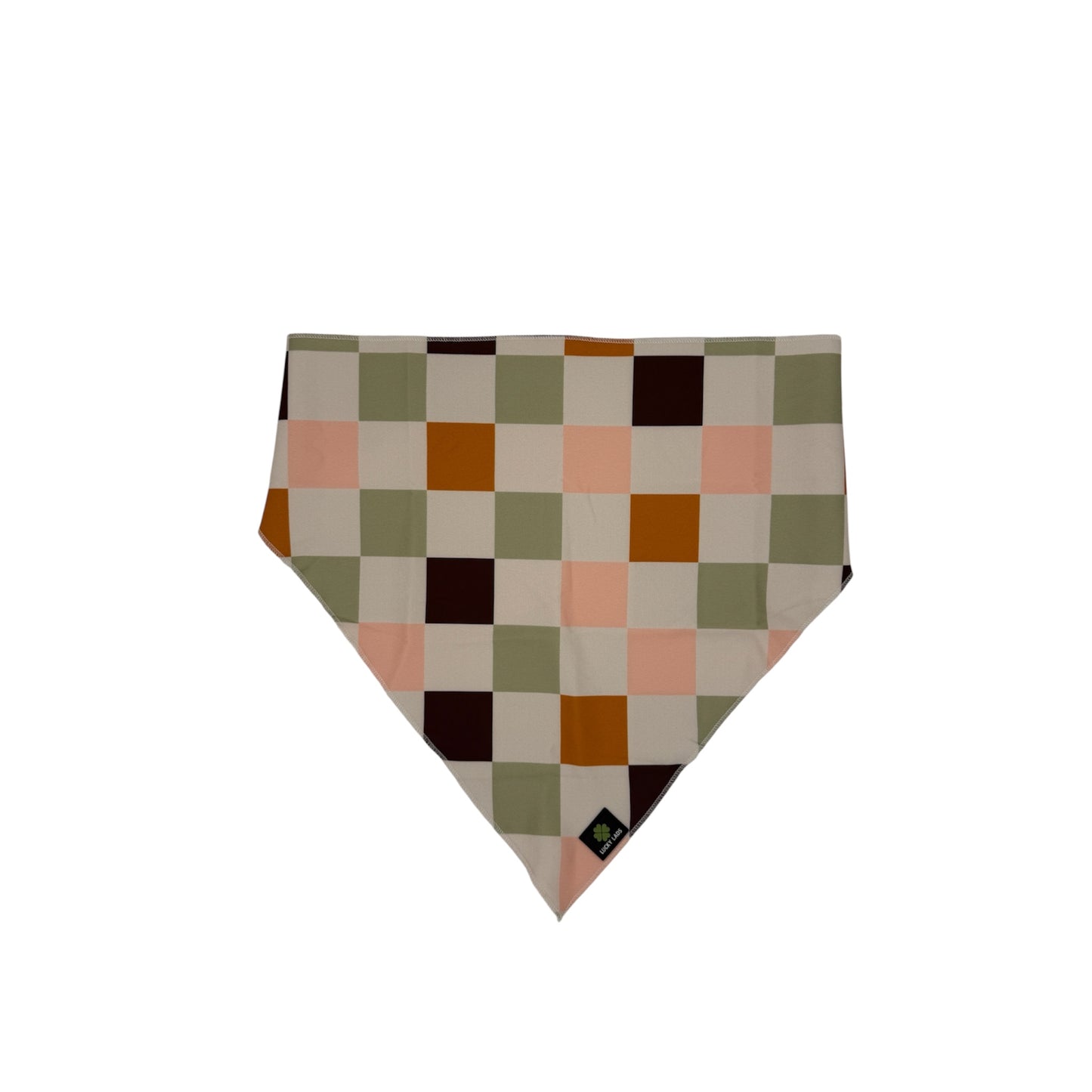 Bandana- Squared