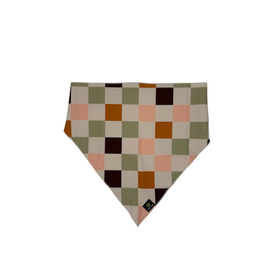 Bandana- Squared