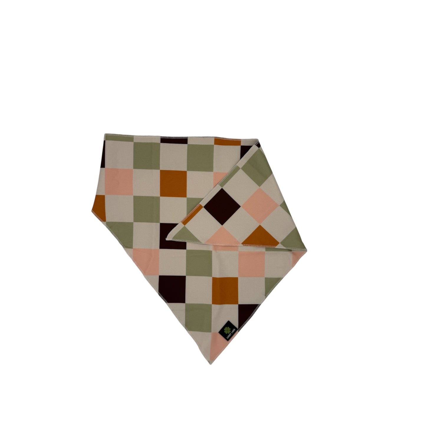Bandana- Squared