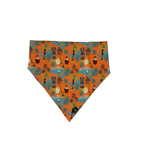 Bandana- Island Time