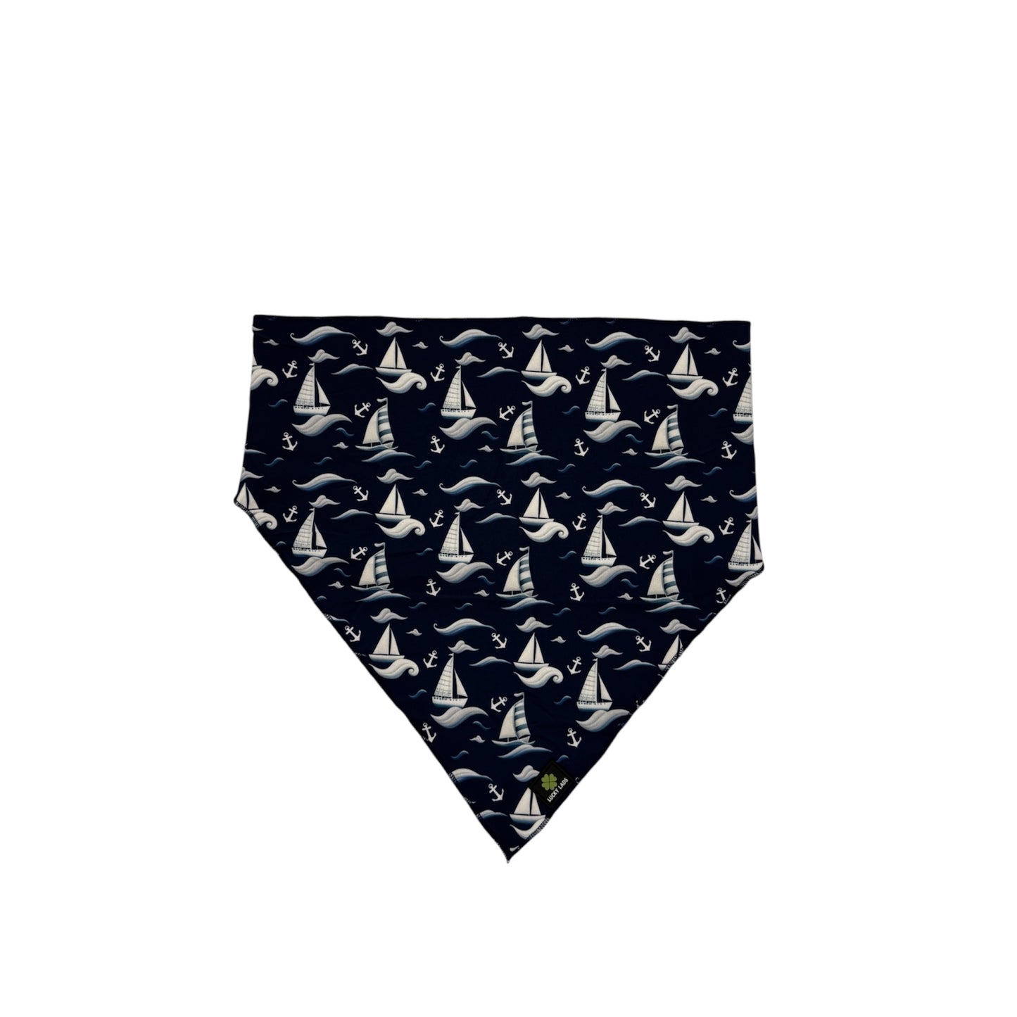 Bandana- Seas The Day