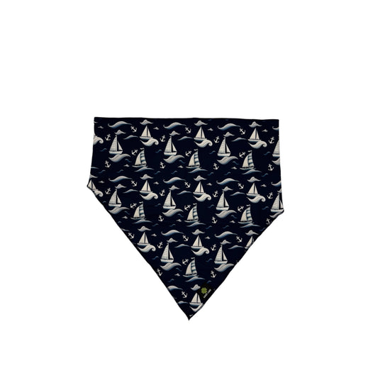 Bandana- Seas The Day