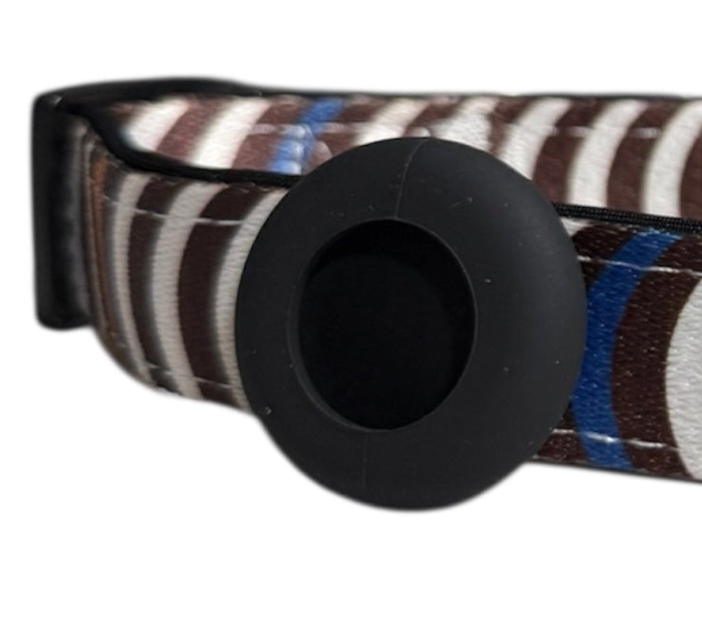 Collar Air Tag Holders