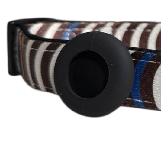 Collar Air Tag Holders