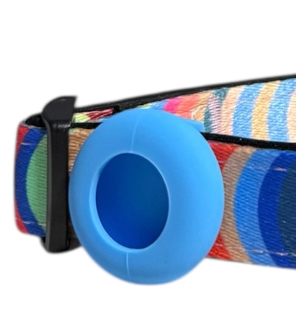 Collar Air Tag Holders