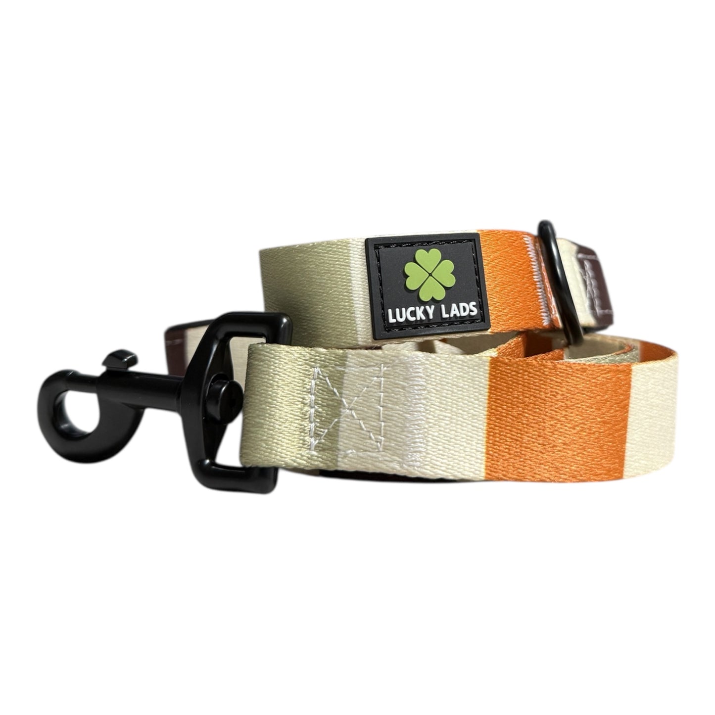 Comfort No Tangle Leash- Squared