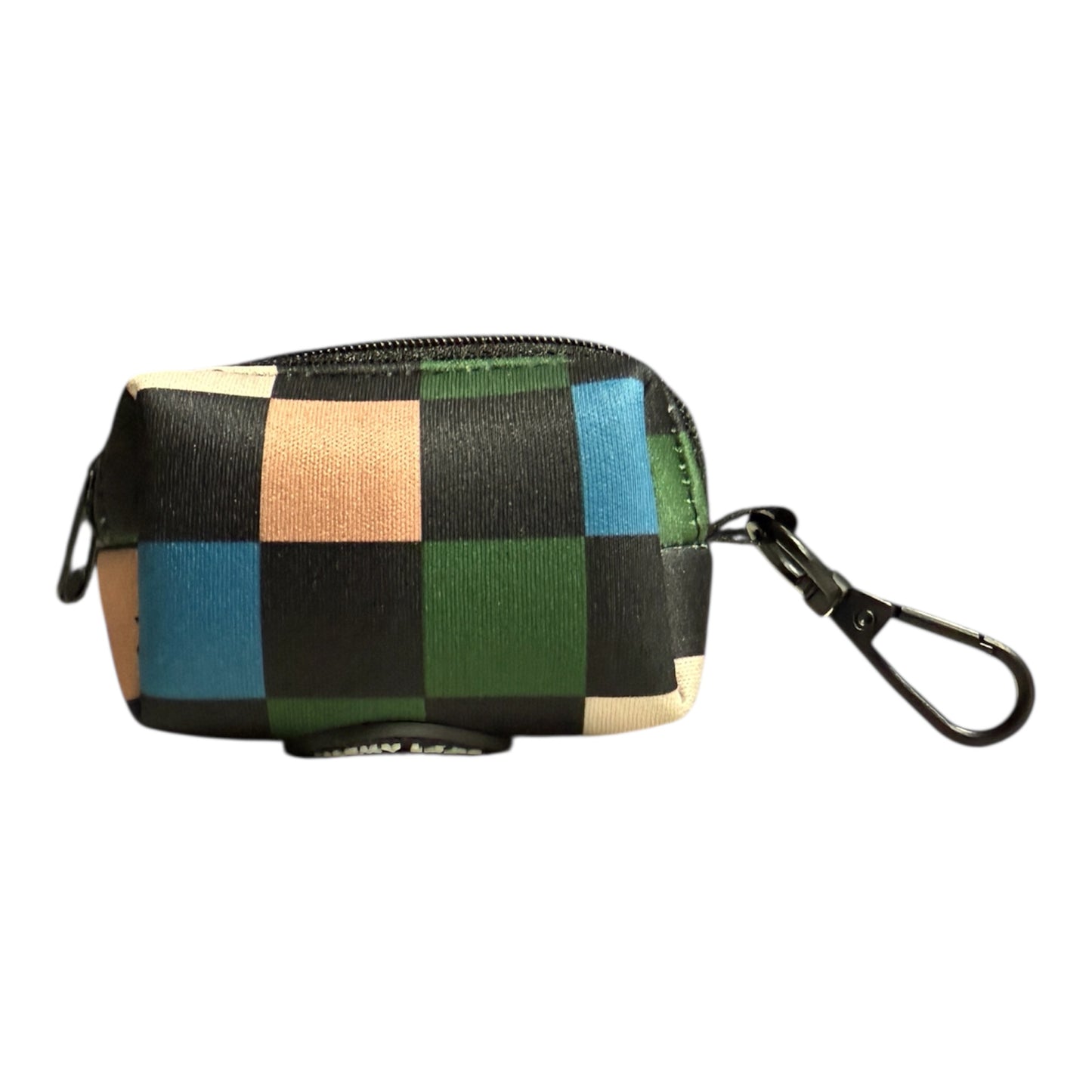 Waste Bag Holder- We Love #Blokecore