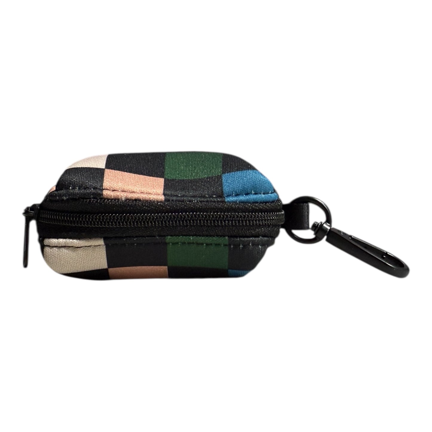 Waste Bag Holder- We Love #Blokecore