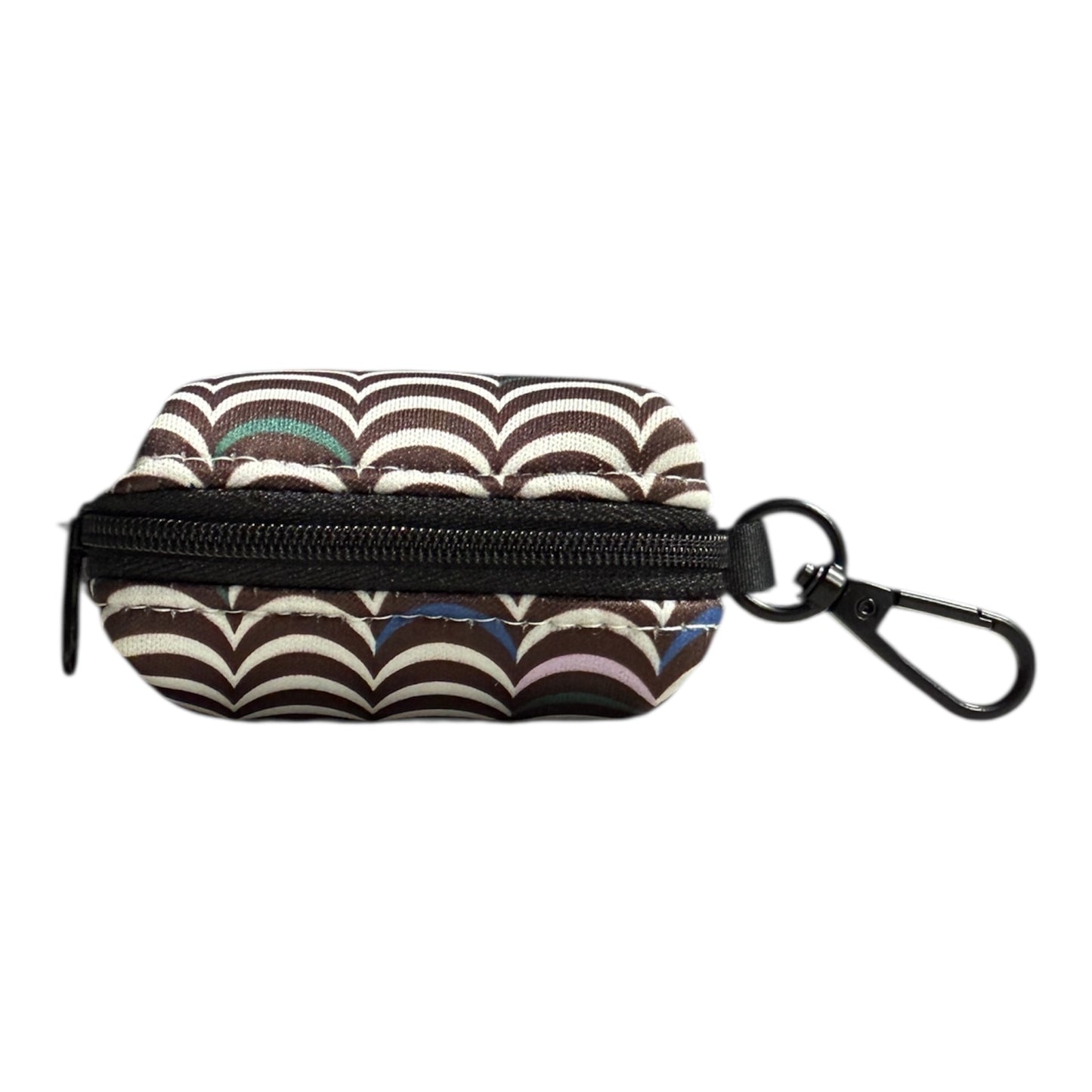 Waste Bag Holder- Modern Ripple