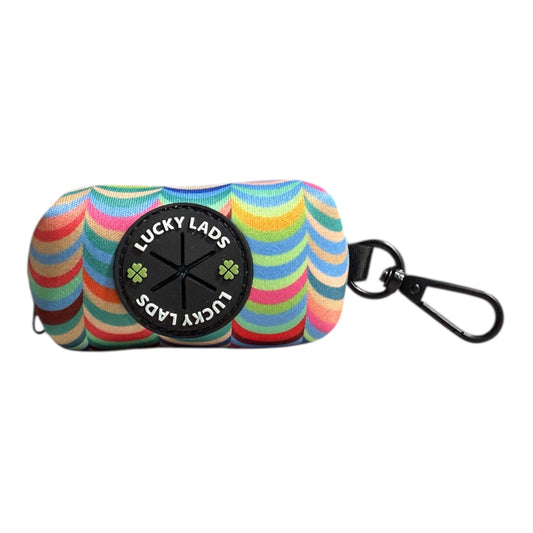 Waste Bag Holder- Box of Crayons