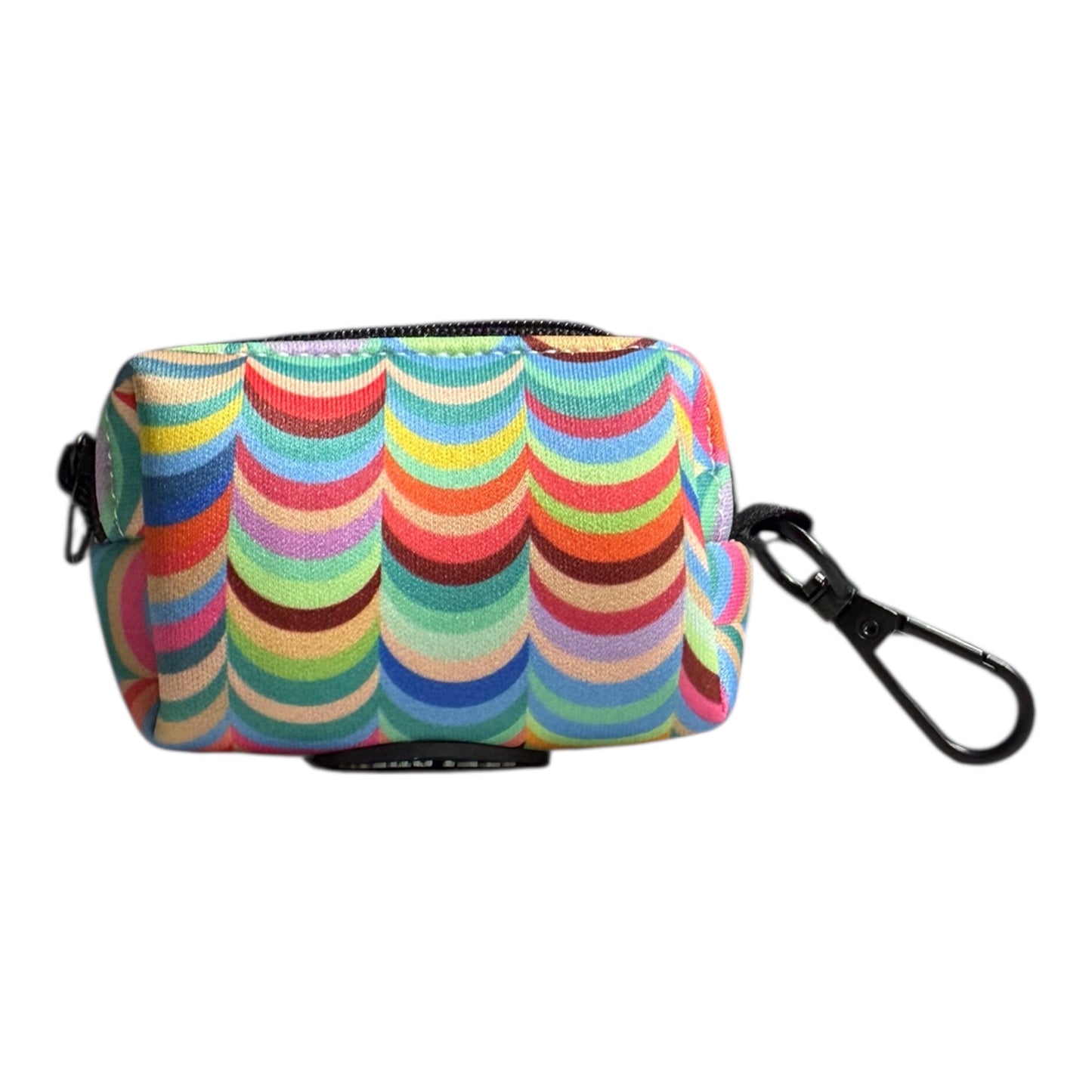 Waste Bag Holder- Box of Crayons