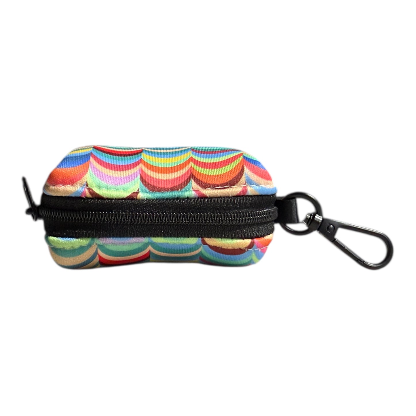 Waste Bag Holder- Box of Crayons